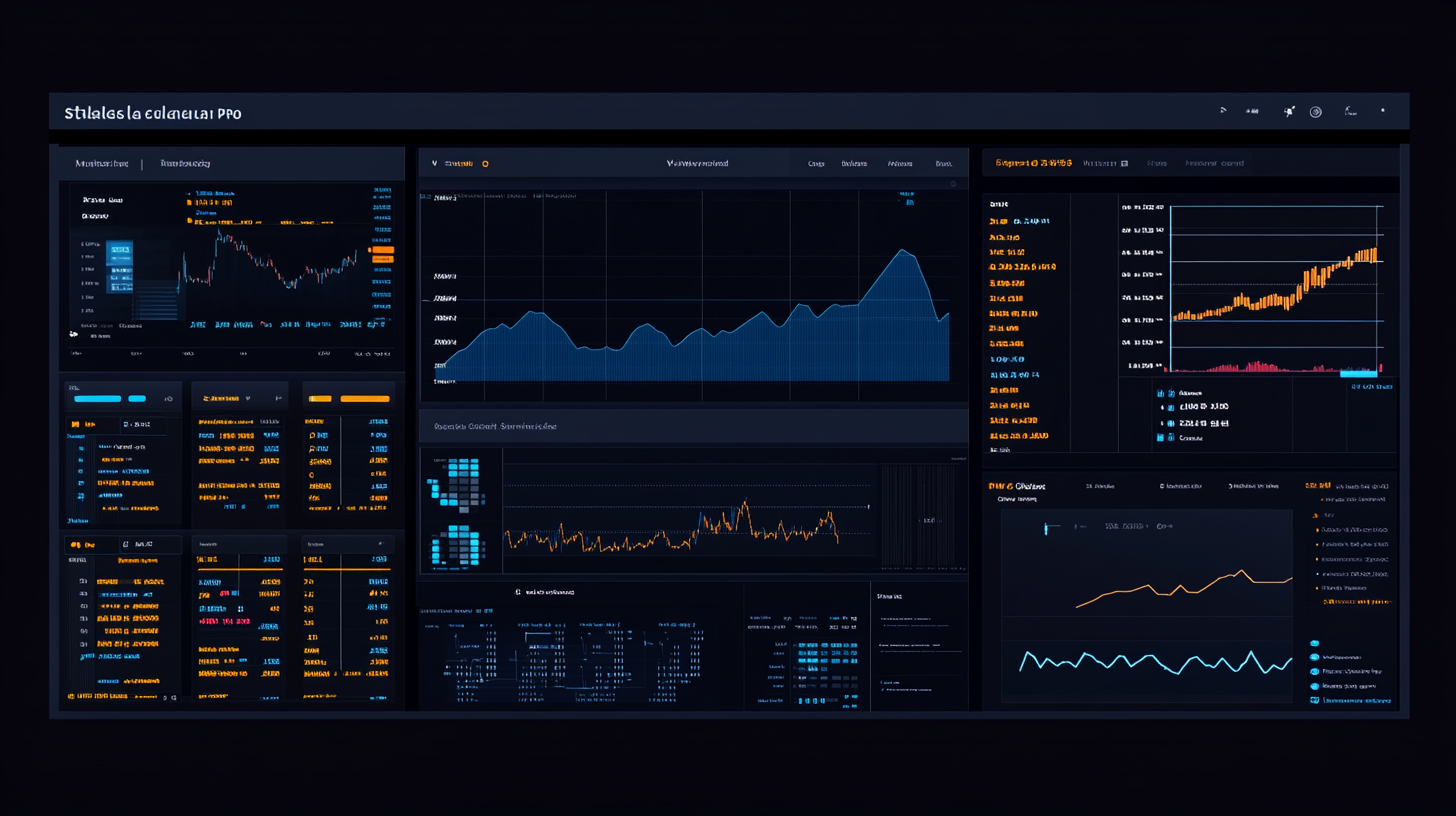 Faro Invereza Trading Platform Alternatives 2026