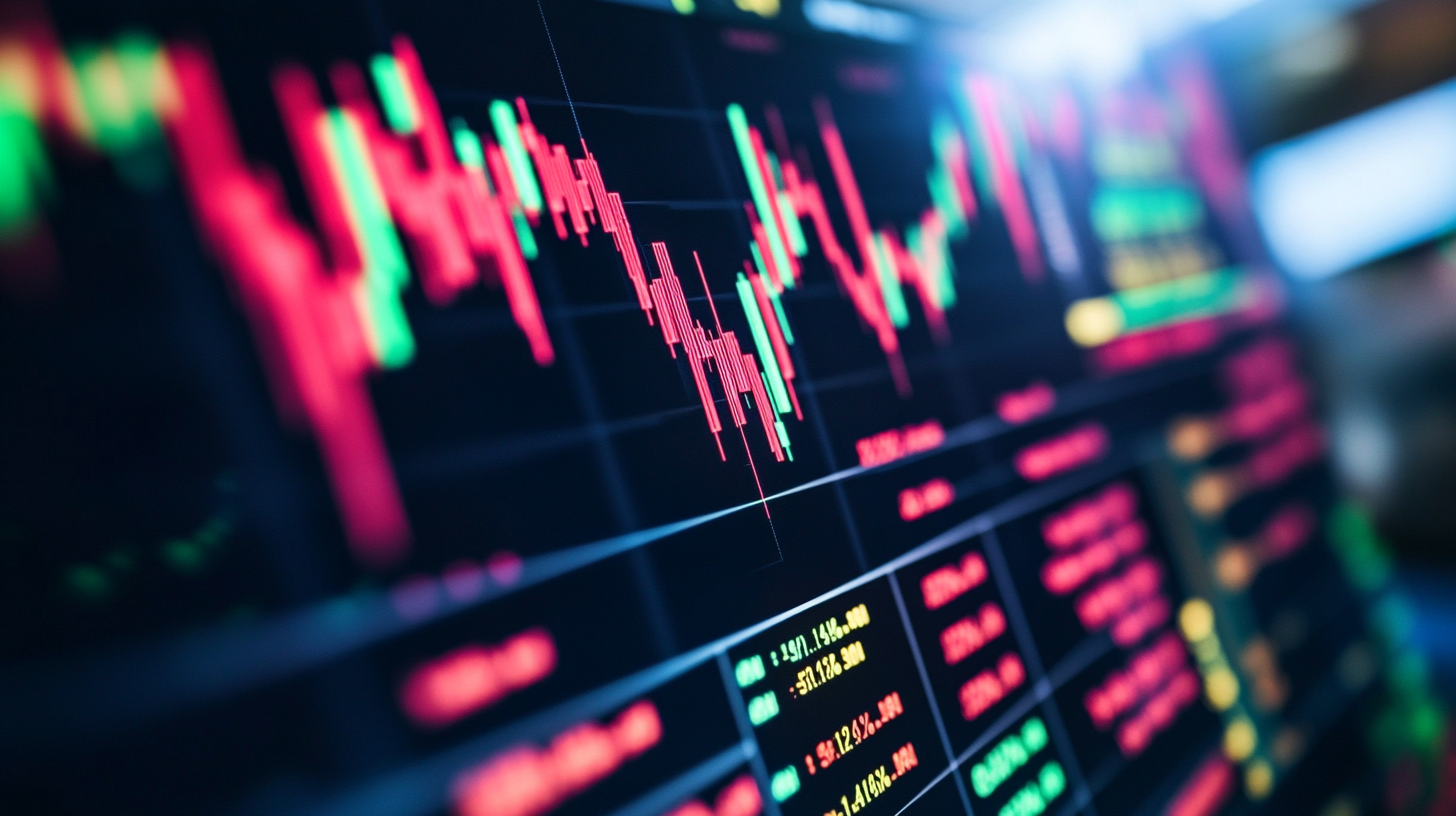 Velquanta Ai Trading Platform Alternatives 2026