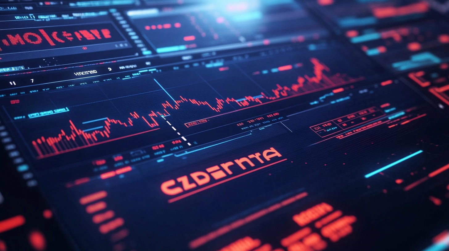 Zvaklurenatrx AI Trading Platform Alternatives 2026