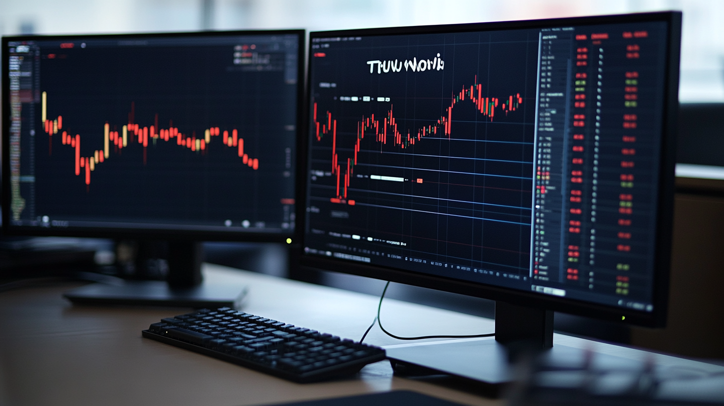 Essor Luxera Trading Platform Alternatives 2026