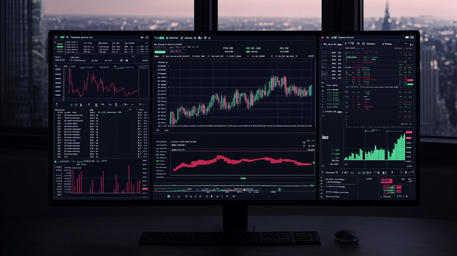AUDAX Capital Trading Platform Alternatives 2026