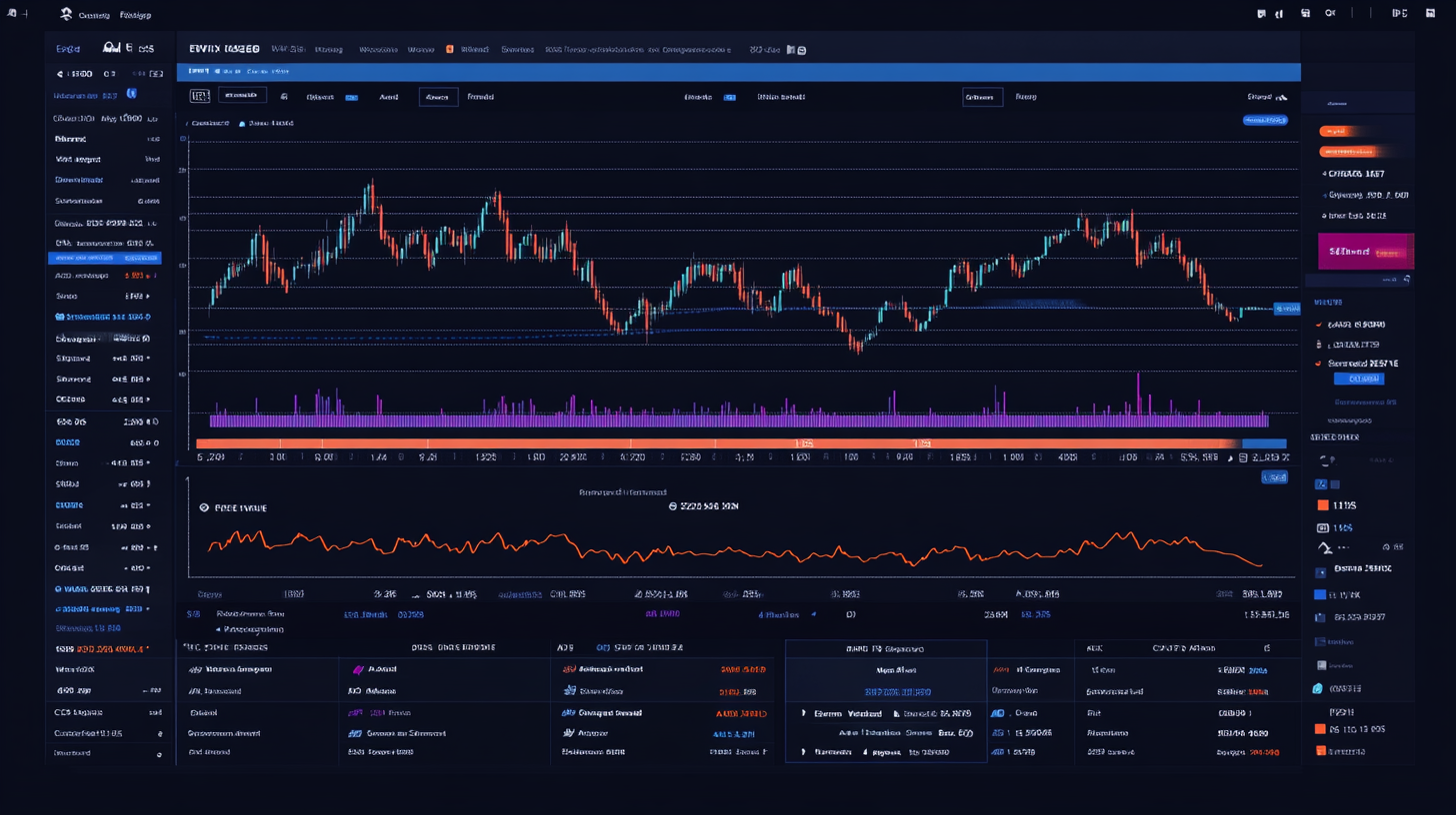 ZhaldruvenoTRX Trading Platform Alternatives 2026