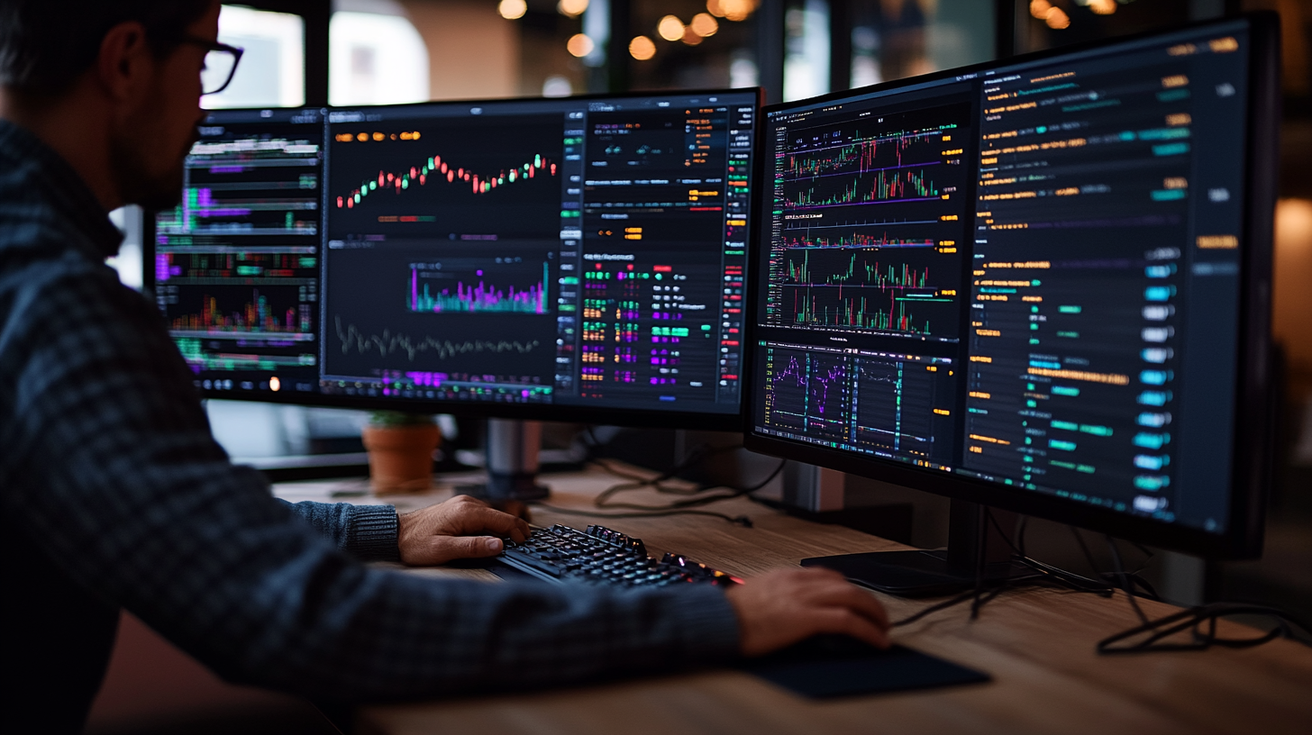 Sève Rendecio Trading Platform Alternatives 2026