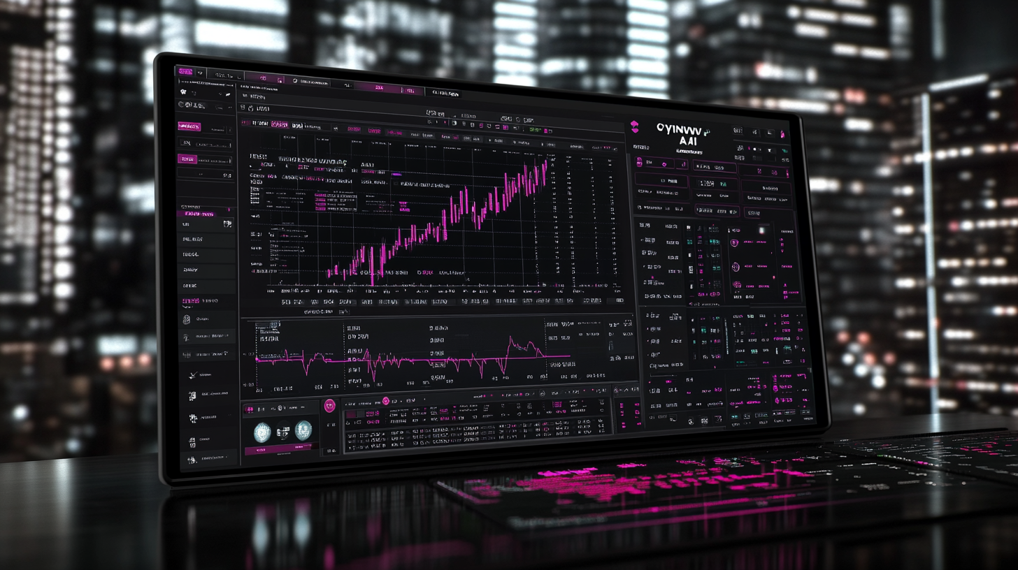 Gallegos Calminda Trading Platform Alternatives 2026