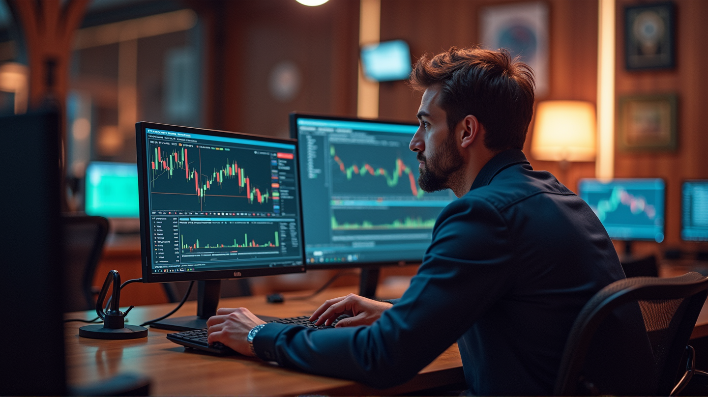 Trading Regulation in Poland (2026): Retail Trader Guide