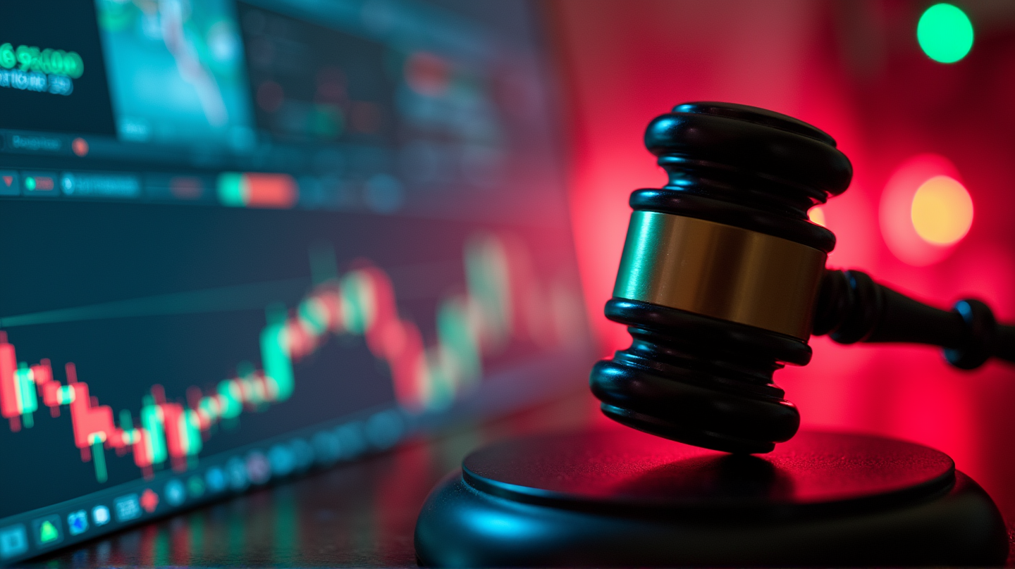 Trading Regulation in Poland (2026): Retail Trader Guide