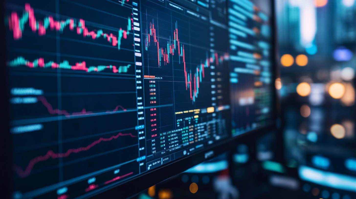 Voile Rendencia Trading Platform Alternatives 2026