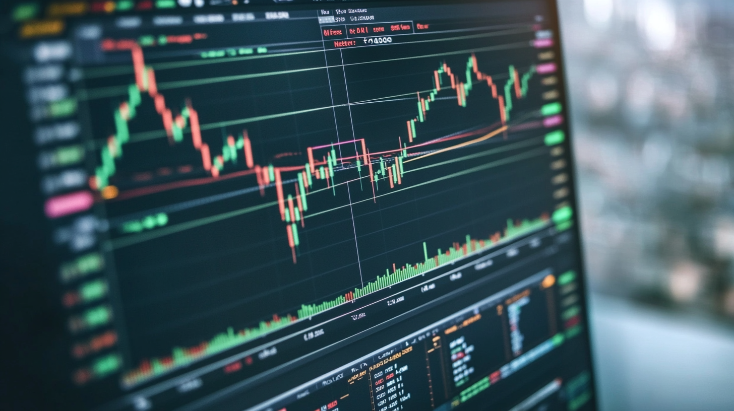 Trancheoir AI Trading Platform Alternatives 2026