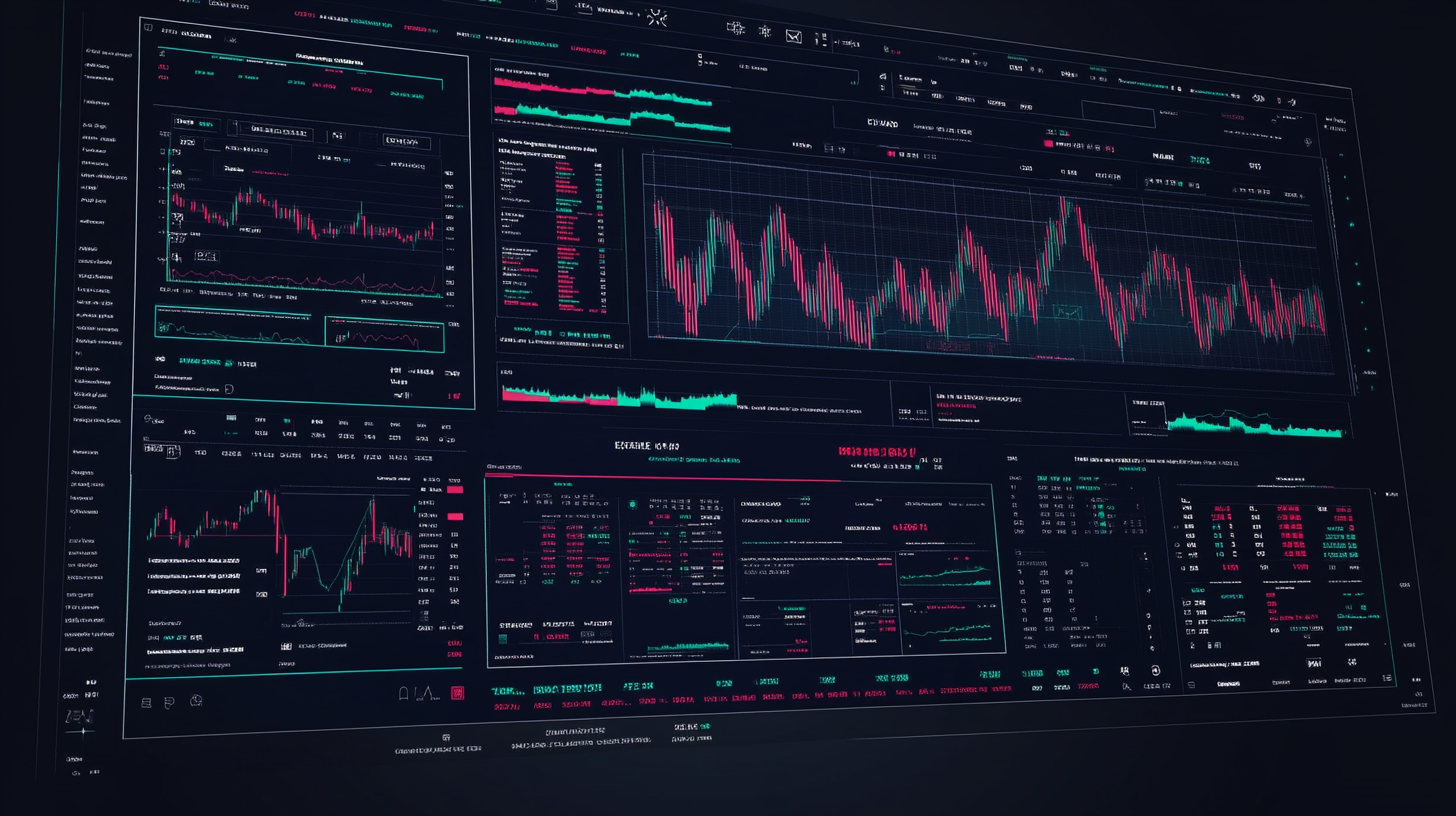 Adler Quant AI Trading Platform Alternatives 2026