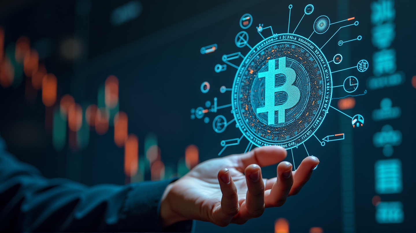 Tokenomics Definition: What It Means for Traders and Investors