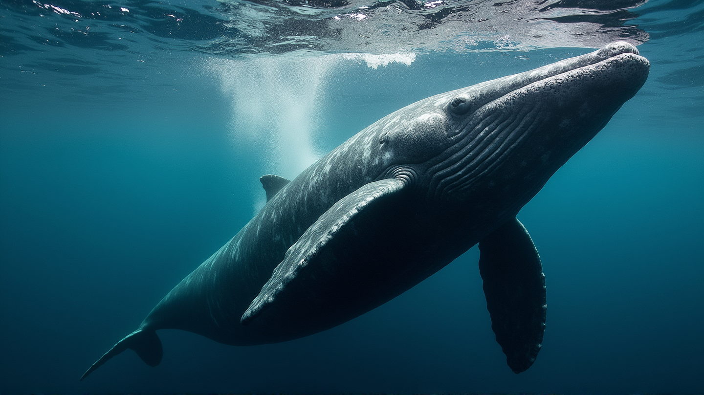 Whale Definition: Meaning in Trading and Investing
