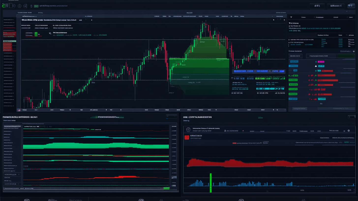 Groeielatie Trading Platform Alternatives 2026
