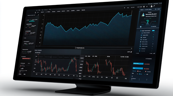 VolorixTrader 2.8 Ai — Réalité Fulminante ou Mirage Hors Norme?