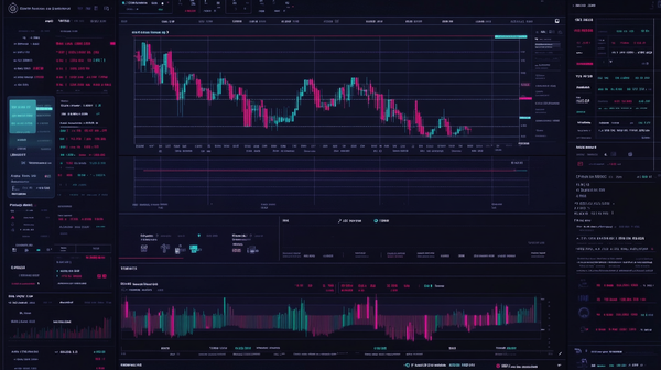 Bitzix Axion — Ce Software de Trading est-il Réel ou Une Pure Illusion ?