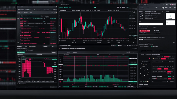 Logiciel de Trading Everix Edge – Réalité Prometteuse ou Mirage?