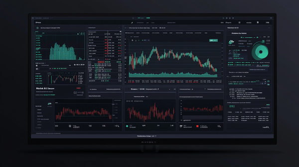 Titanium Ai: Game-Changer in Trading or Gullible Mirage?