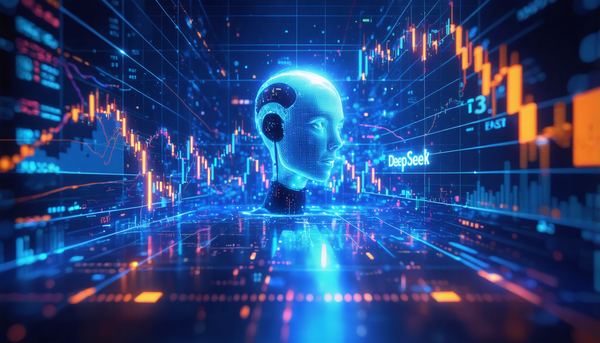 AI Daily: DeepSeek's Registration Lockdown Triggers a Tech Market Spiral