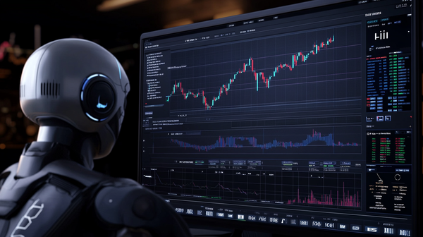 Trader Ai Intal: Revolutionary Software or Crucial Deception?