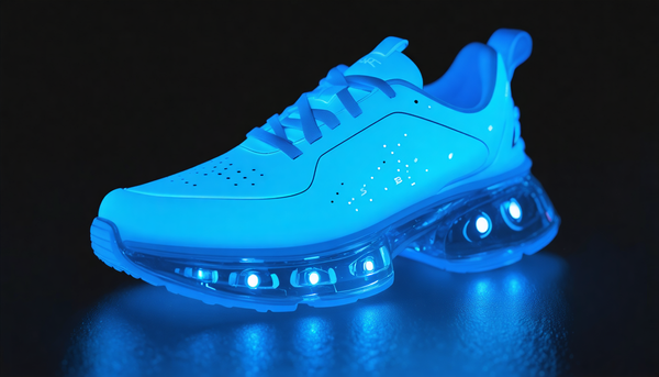 Electric Spoons and AI Running Shoes: A Journey Through Vegas' Hottest Tech Unveiling!