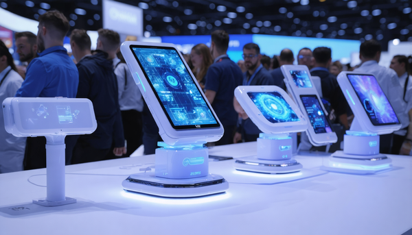 The Future of Tech Unveiled: CES Highlights