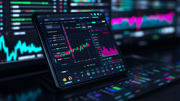 Is Trader AI the Game-Changer for Your Trading CoAbilityst?