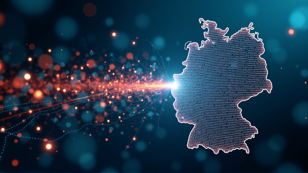 Explosive Growth: German IT Market Poised for a $31.3 Billion Expansion by 2028