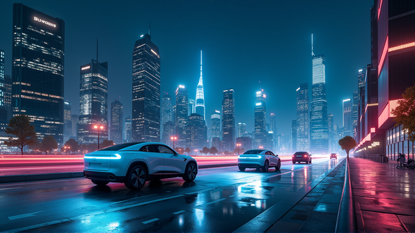 NIO's Unstoppable Journey: Top Stories of 2024 Revealed!