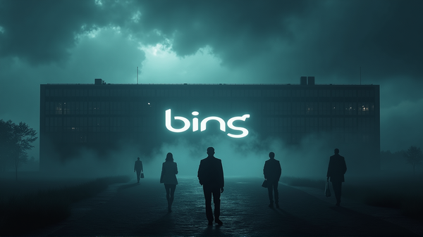 Microsoft Faces French Antitrust Allegations: Unparalleled Bing Access Drama