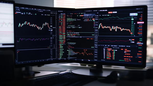 Is Core Alpha Capital the AI-Powered Trading Revolution You Need?