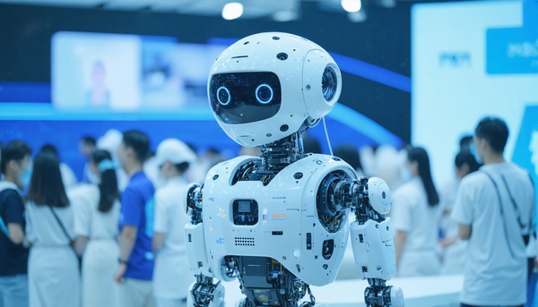 Guangdong's Bold Move: Massive Investments in AI and Robotics Set to Revolutionize Industries