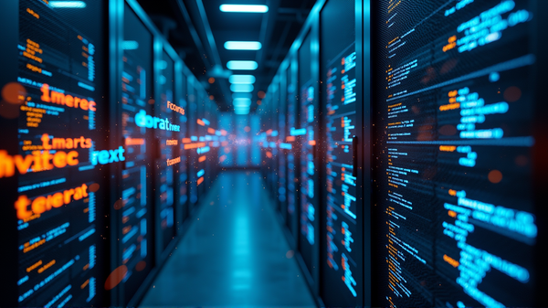 Unlocking Energy Savings: How 30 Lines of Code Can Transform Data Centres