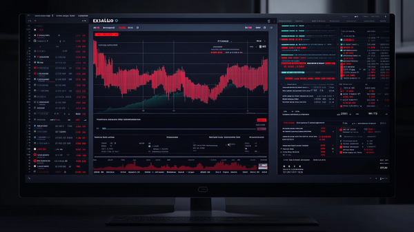 Tradexium 1.3 Ai: Transform Your Trading Strategy Like Never Before!