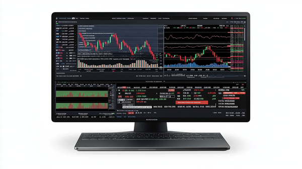 Unveiling the Algorithms Behind Axyleris Neural 7.9: Trade Smart