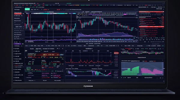 CynavaTrader 4.7 Ai: ¿El Futuro del Comercio en Tus Manos?