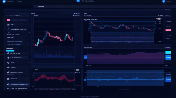 Dissecting DexiaroTrade 1.2 Ai: Is Trustworthy Trading Possible?