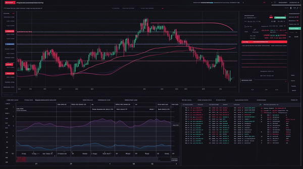 Bitcoin +20 ePrex - Betrug oder der Durchbruch im Trading?