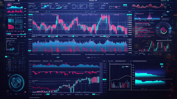 Infinity Bitwave: Ultimate Hassle Free Trade Solution