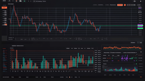 CynavaTrader 4.7 Ai: Revolução ou Decepção no Mundo do Trading?