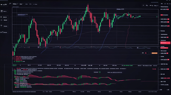 Hvordan Trader AI kan endre din tradingverden permanent!