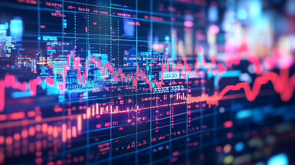 Pourquoi XBT 3.1 Lexipro Domine-t-il le Monde du Trading ?