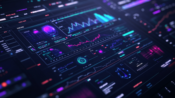 Uncovering BTC 500 Lexipro: Is This AI Platform the Future of Trading Marvels?