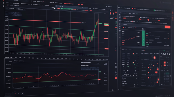 10 Skäl Varför Apextrade Är Ditt Nästa Trading-Vapen!