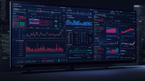 Discover CynavaTrader 4.7 Ai: Can You Afford to Miss Out?