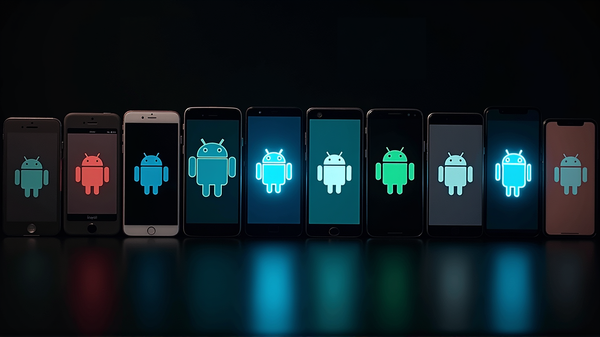 Unlocking the Secret: How Many Android Updates Will Your Phone Get?