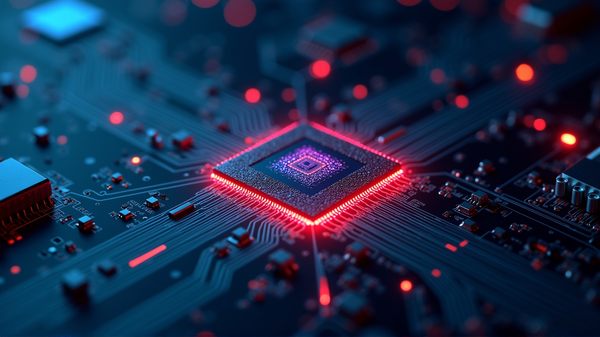 How Meta is Revolutionizing AI Processing with In-House Chip Technology