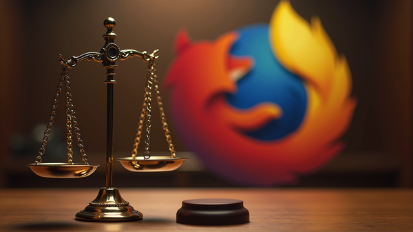 Mozilla’s Bold Stand in the U.S. v. Google Antitrust Battle