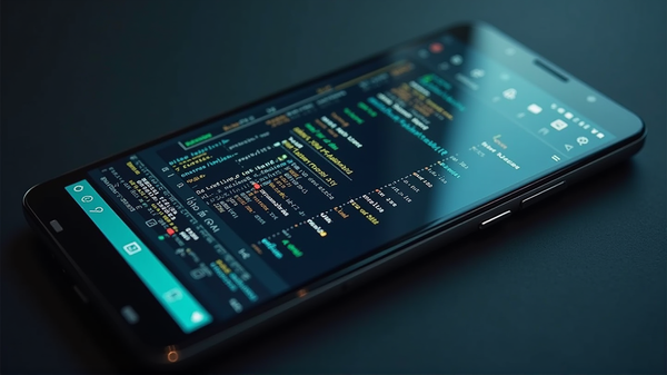 Run Linux Terminal on Your Android: A New Era for Mobile Computing