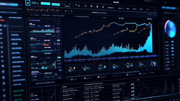 Discover Why Dexiarotrade 1.2 Ai Is Rocking the Trading World!