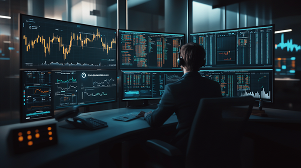 Is Swap 4.8 Pro the Undeniable Future of Trading?