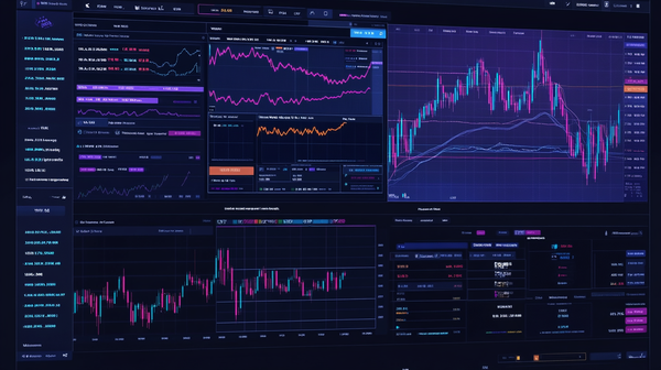 Unlock Trader's Dream? Deep-Dive Analysis of Fluxquant Revealed!